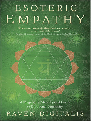 cover image of Esoteric Empathy